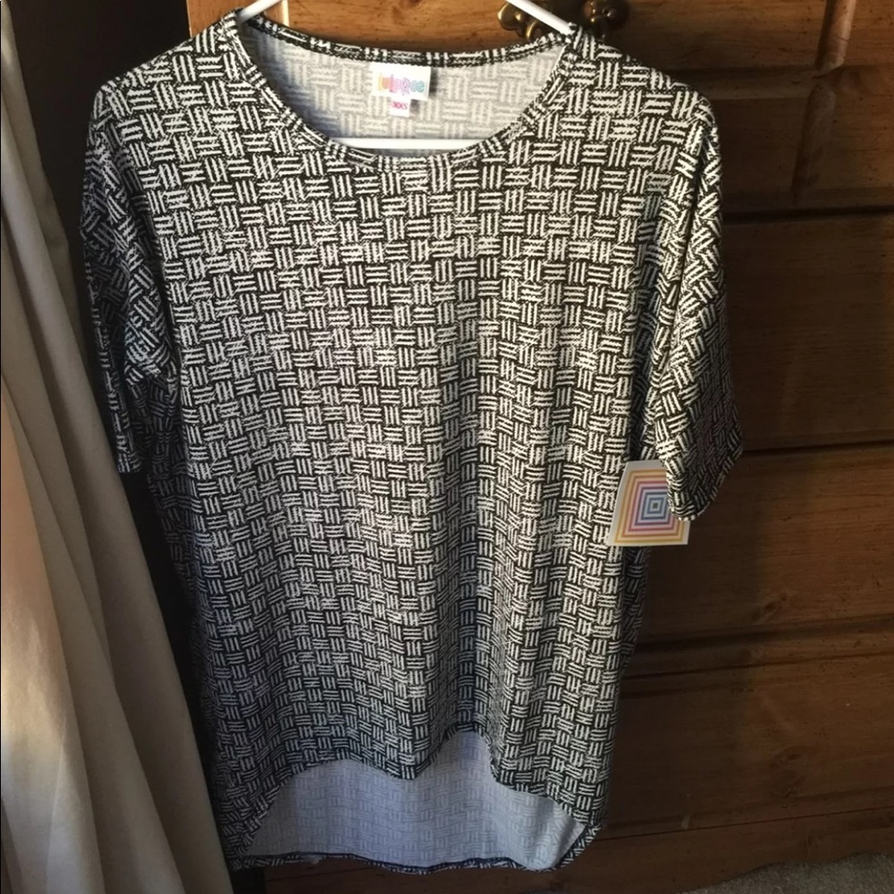 FINAL PRICE!!! LuLaRoe irma